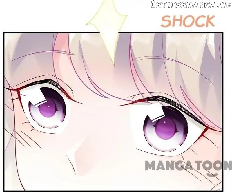 Trouble With the President: Return of the Princess Chapter 61 - page 7