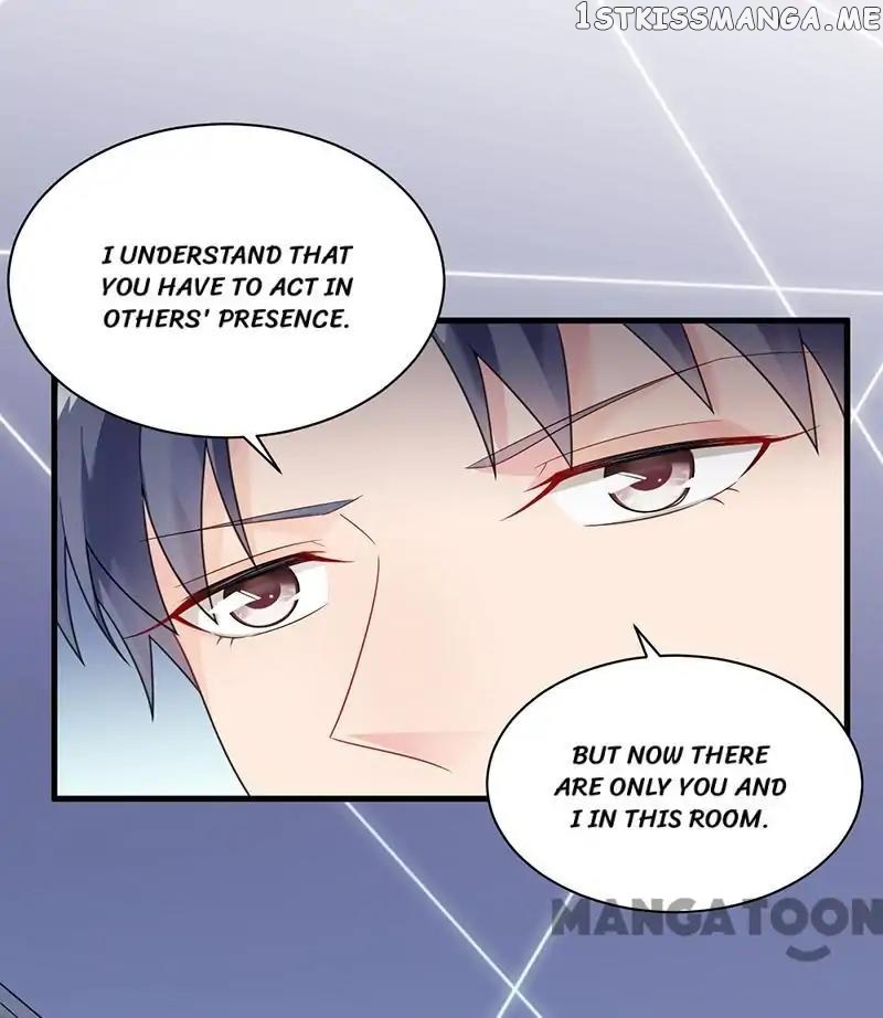 Trouble With the President: Return of the Princess Chapter 60 - page 1