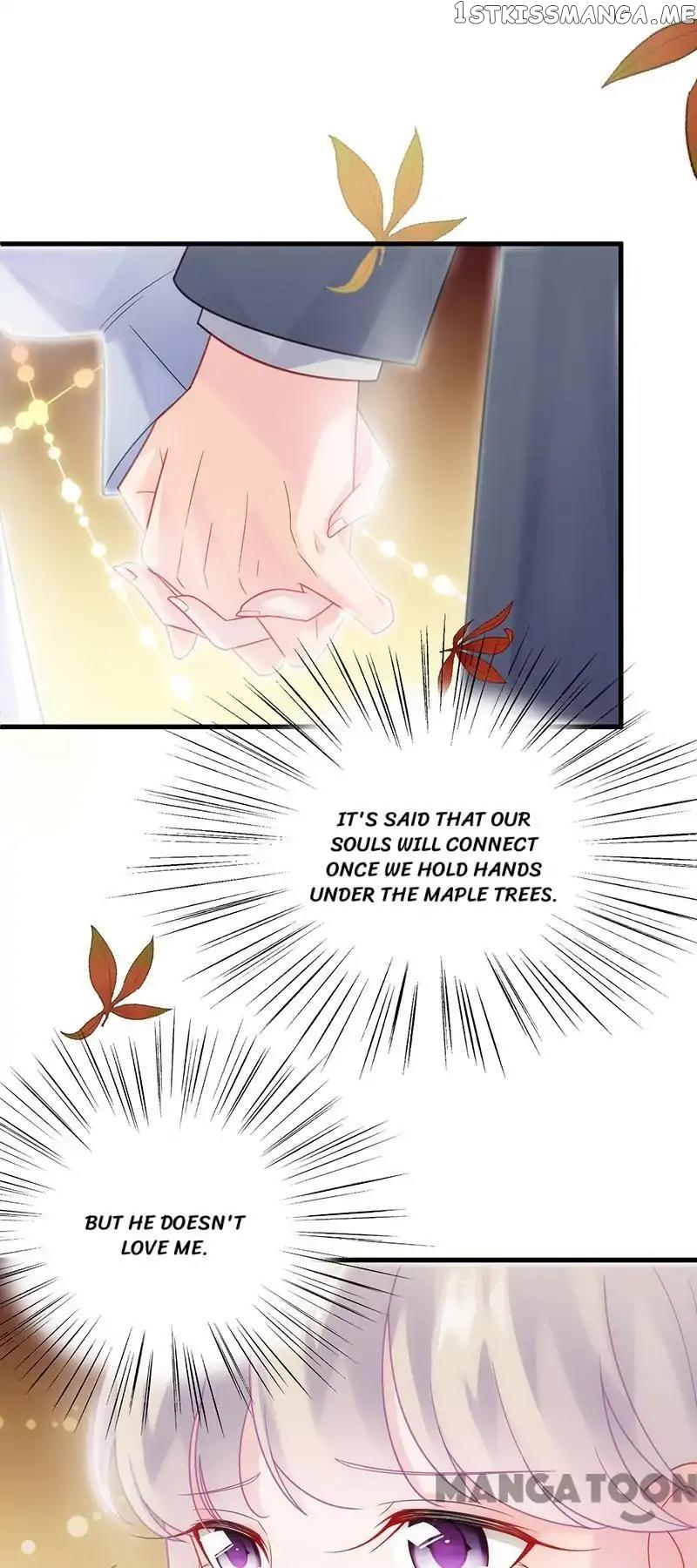 Trouble With the President: Return of the Princess Chapter 60 - page 36
