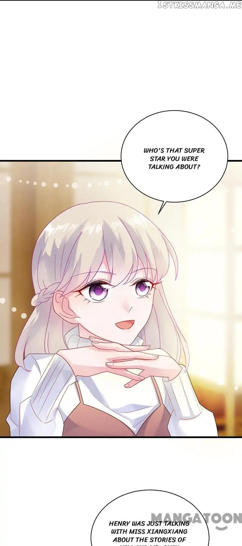 Trouble With the President: Return of the Princess Chapter 59 - page 12