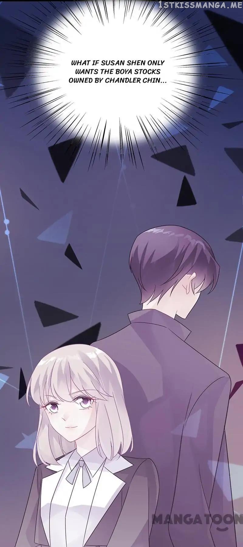 Trouble With the President: Return of the Princess Chapter 58 - page 11
