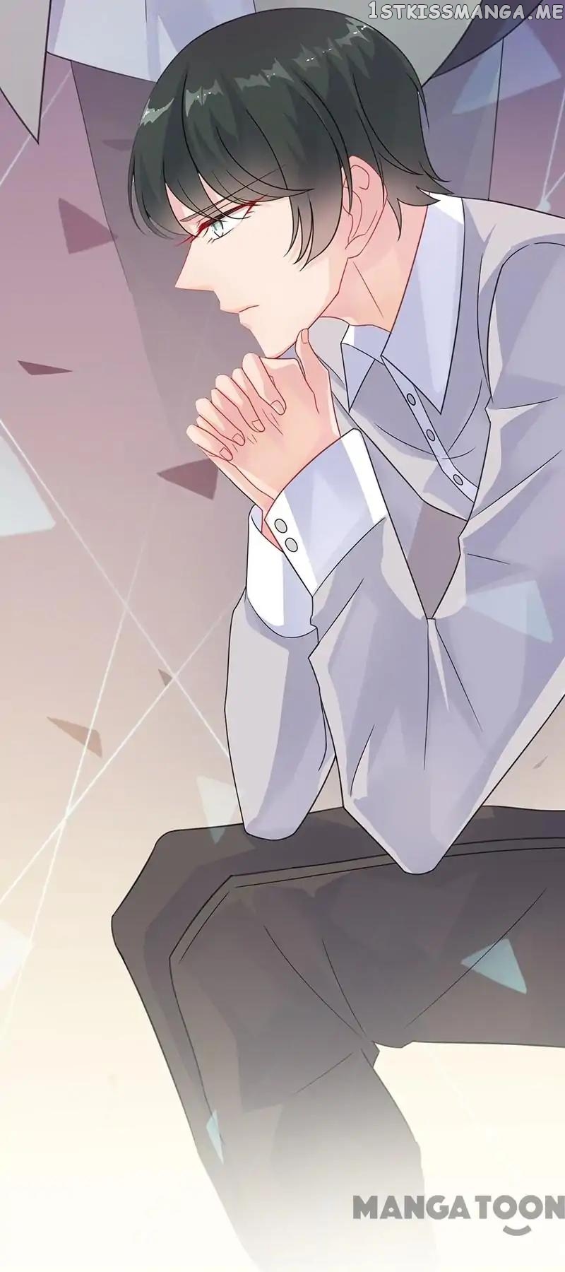 Trouble With the President: Return of the Princess Chapter 58 - page 13