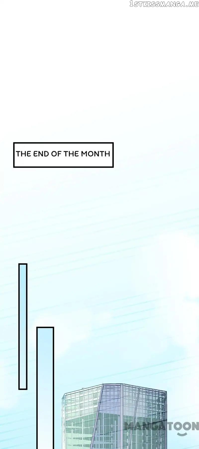 Trouble With the President: Return of the Princess Chapter 58 - page 17