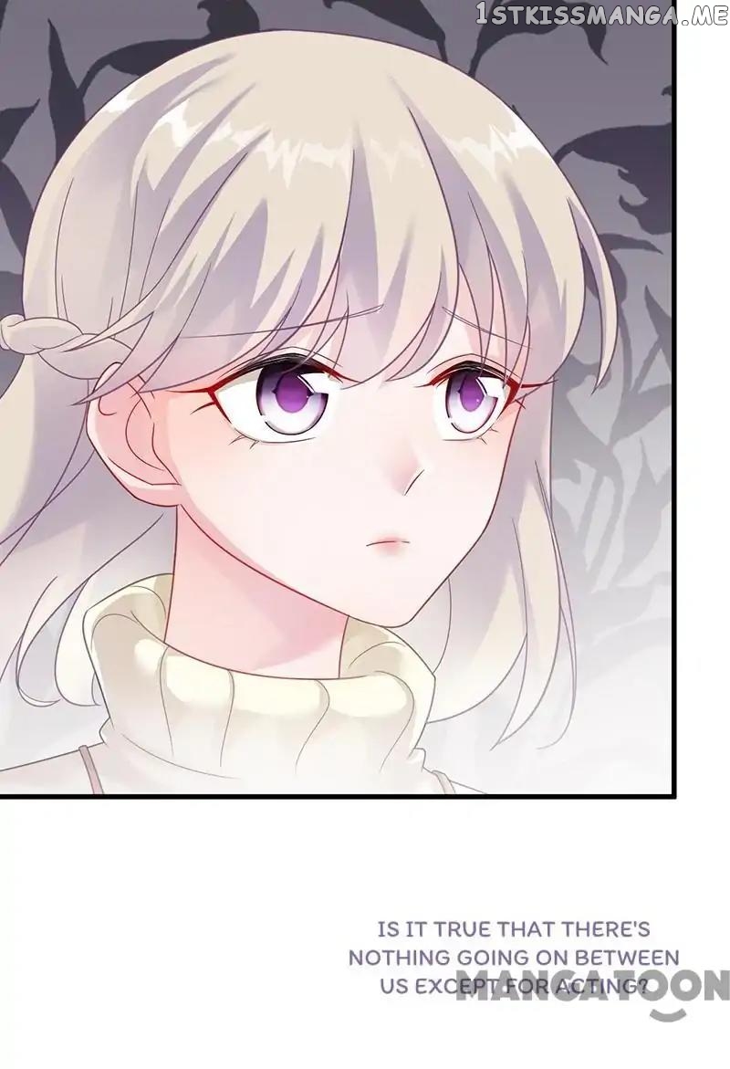 Trouble With the President: Return of the Princess Chapter 58 - page 39
