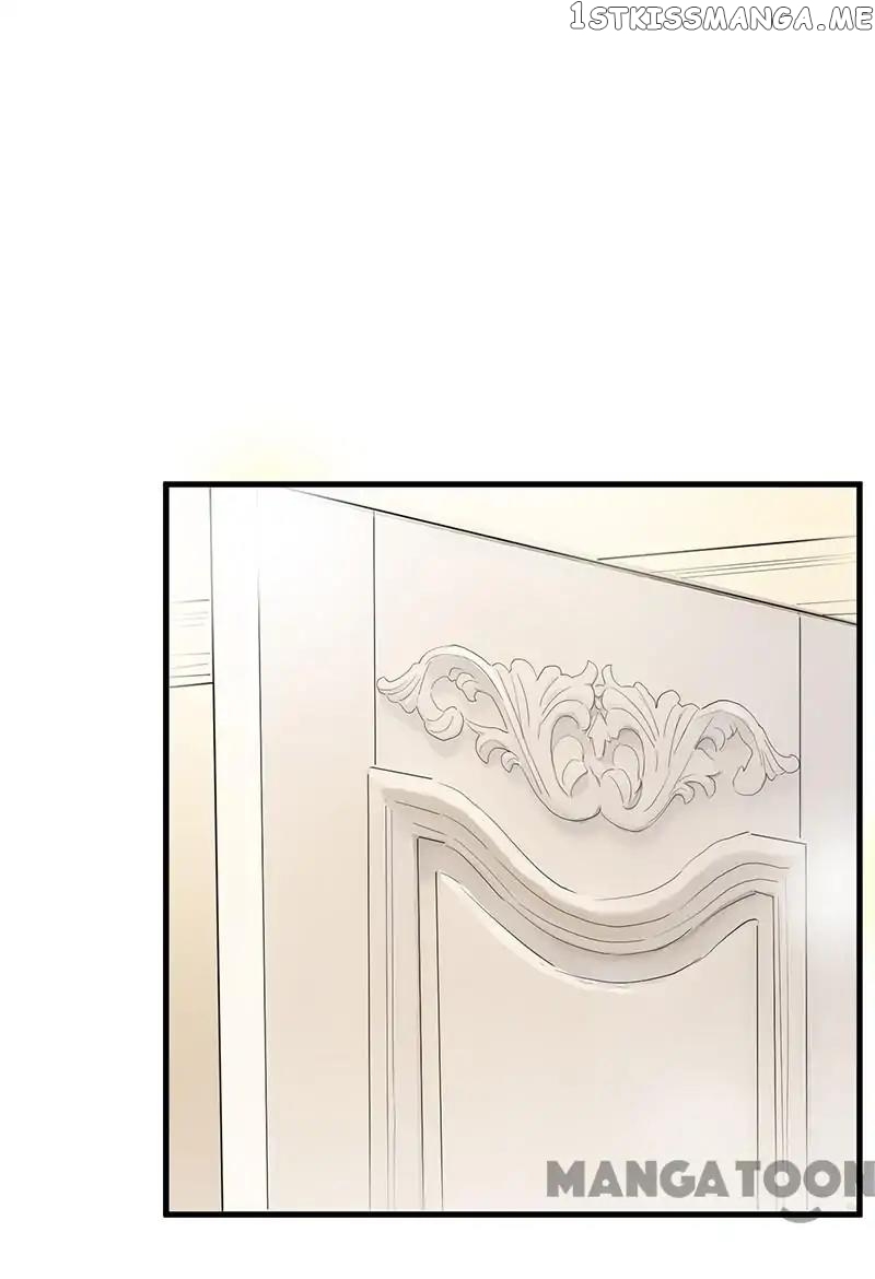 Trouble With the President: Return of the Princess Chapter 57 - page 18