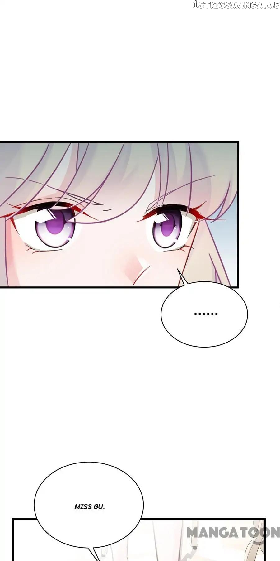 Trouble With the President: Return of the Princess Chapter 56 - page 17