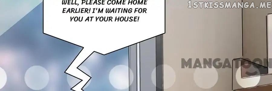 Trouble With the President: Return of the Princess Chapter 56 - page 38
