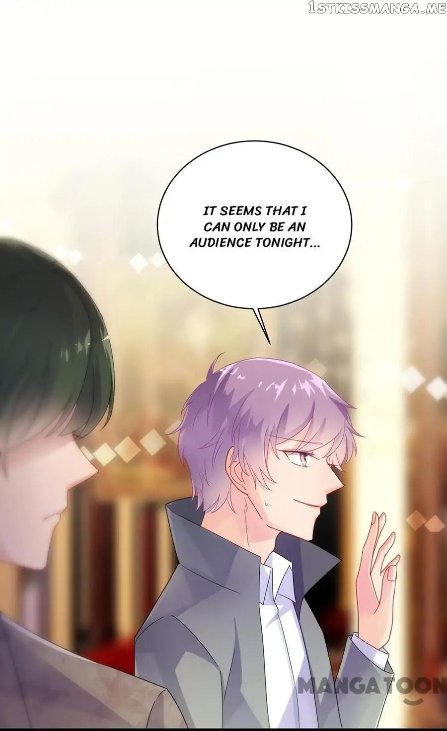 Trouble With the President: Return of the Princess Chapter 49 - page 14