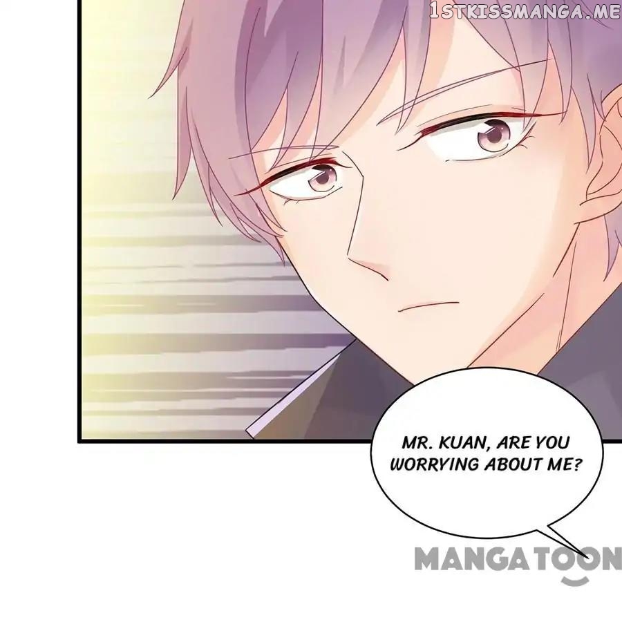 Trouble With the President: Return of the Princess Chapter 49 - page 26