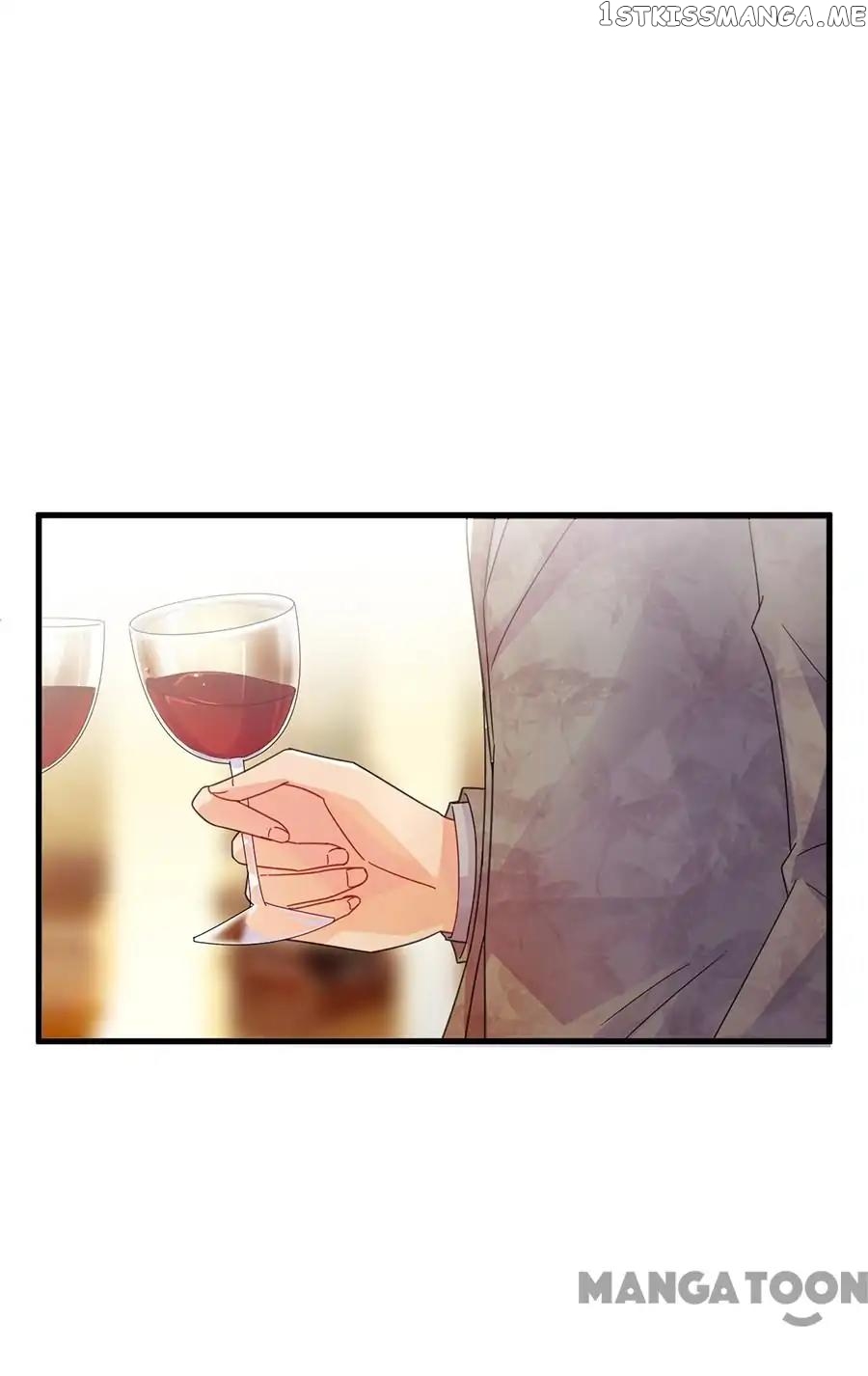 Trouble With the President: Return of the Princess Chapter 49 - page 35
