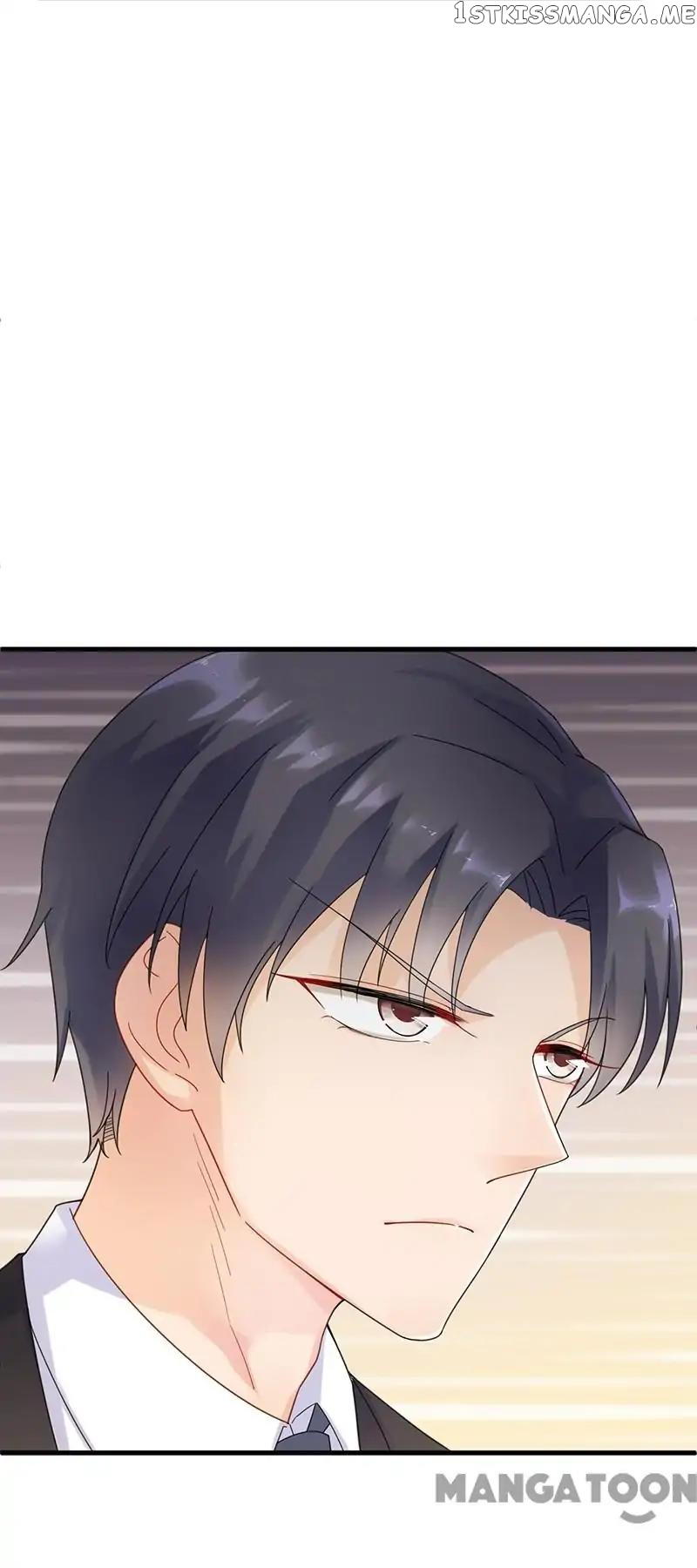 Trouble With the President: Return of the Princess Chapter 48 - page 38