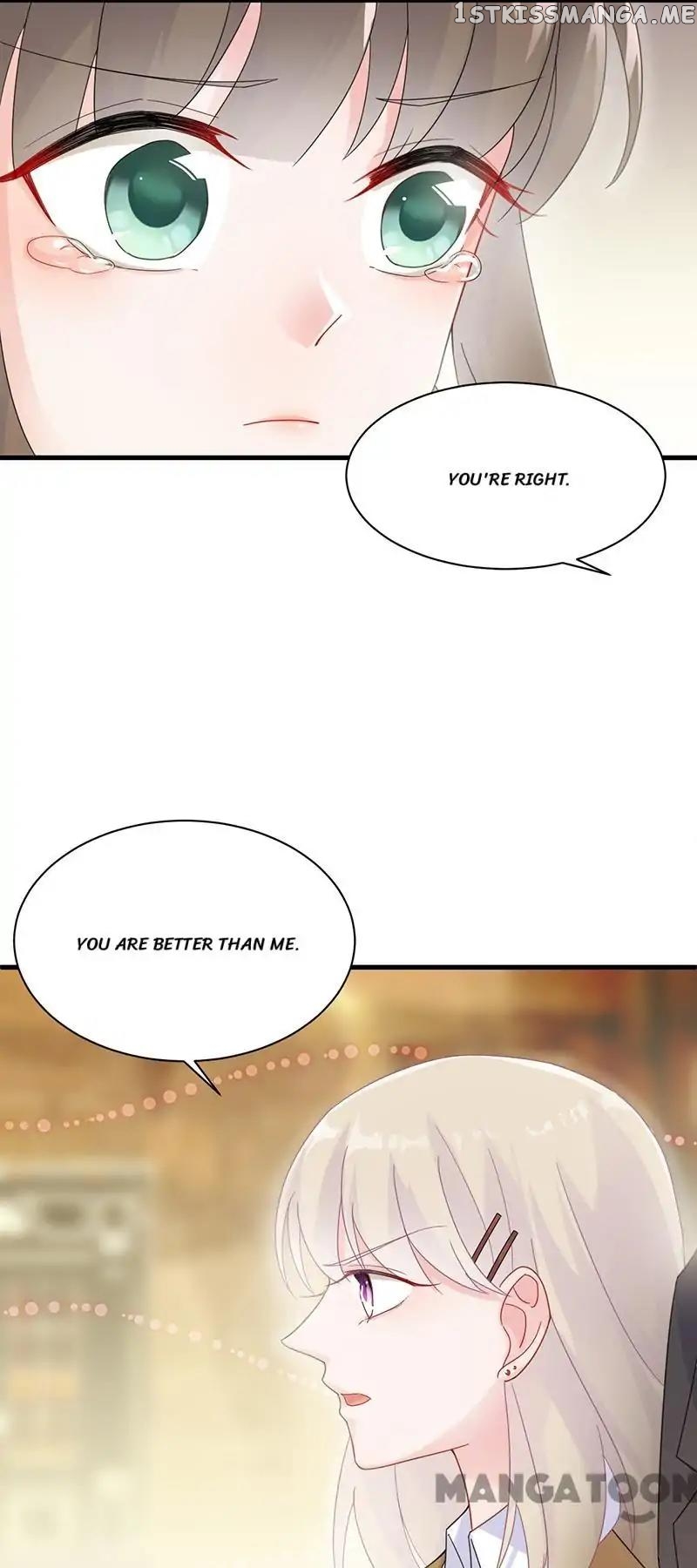 Trouble With the President: Return of the Princess Chapter 47 - page 28