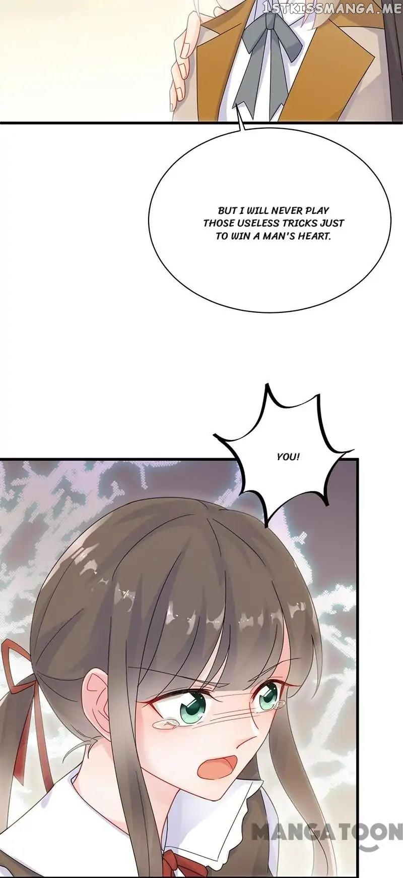Trouble With the President: Return of the Princess Chapter 47 - page 29