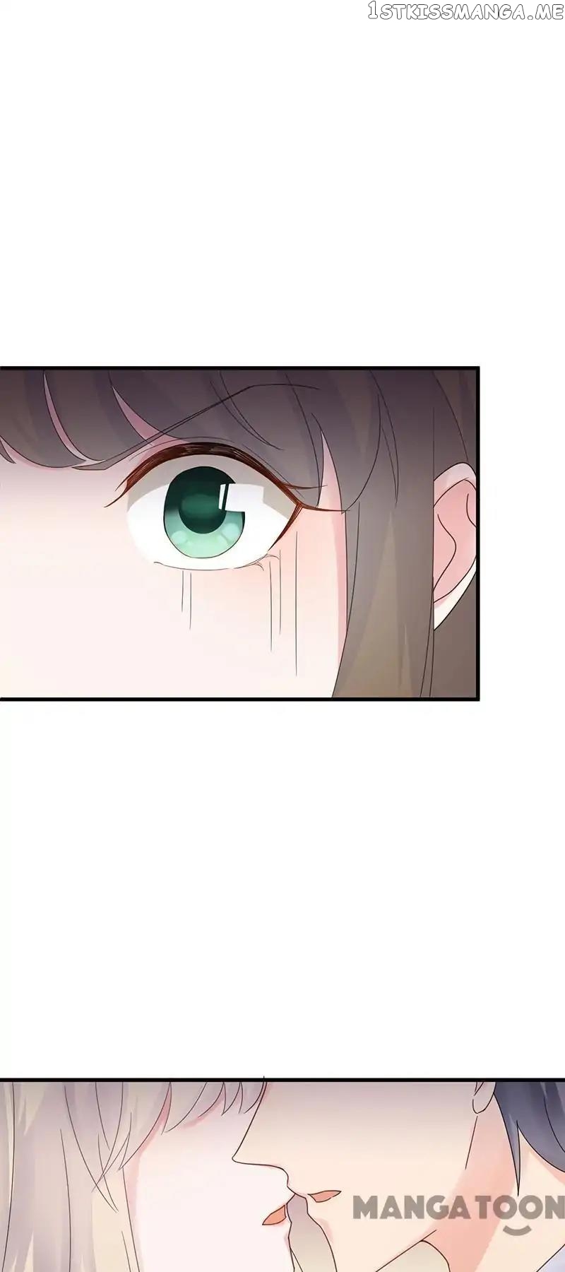 Trouble With the President: Return of the Princess Chapter 47 - page 8