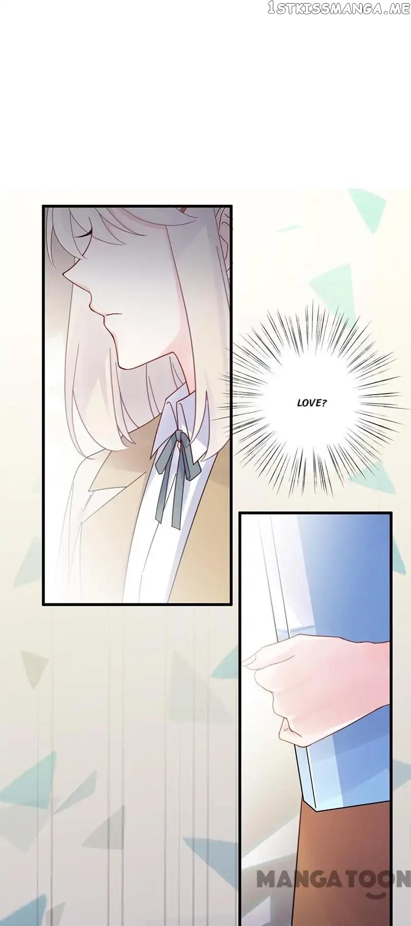 Trouble With the President: Return of the Princess Chapter 46 - page 1