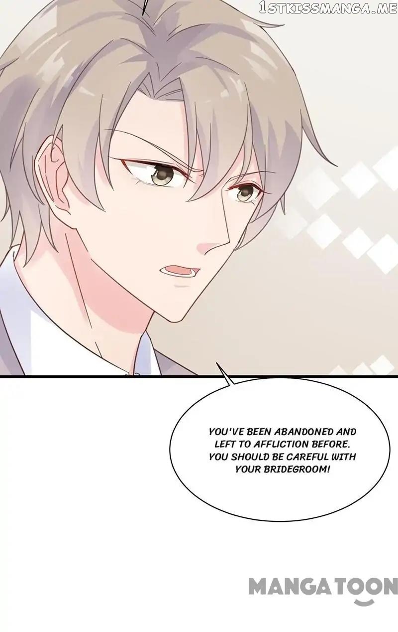 Trouble With the President: Return of the Princess Chapter 46 - page 11