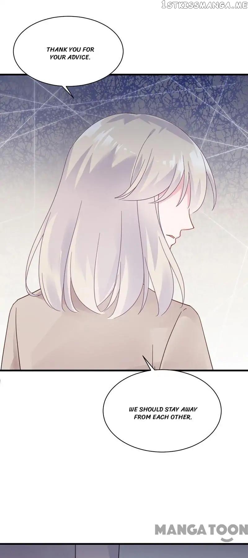 Trouble With the President: Return of the Princess Chapter 46 - page 12