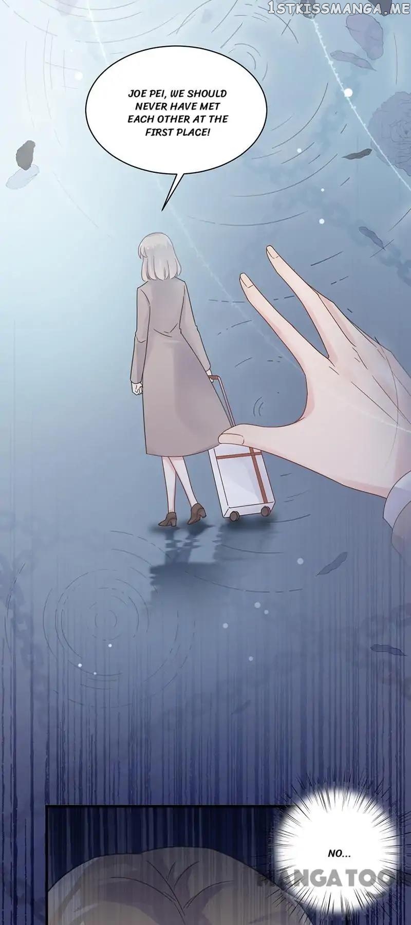 Trouble With the President: Return of the Princess Chapter 46 - page 17