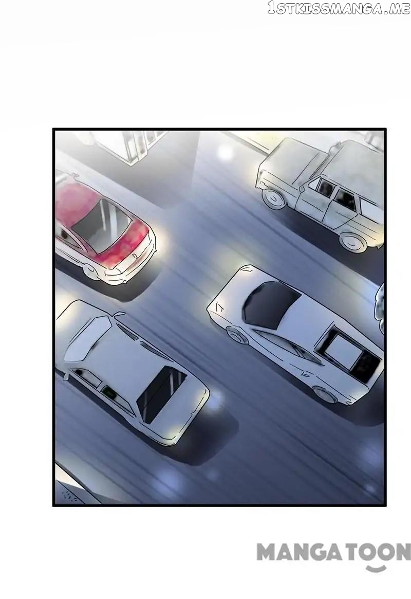 Trouble With the President: Return of the Princess Chapter 46 - page 20