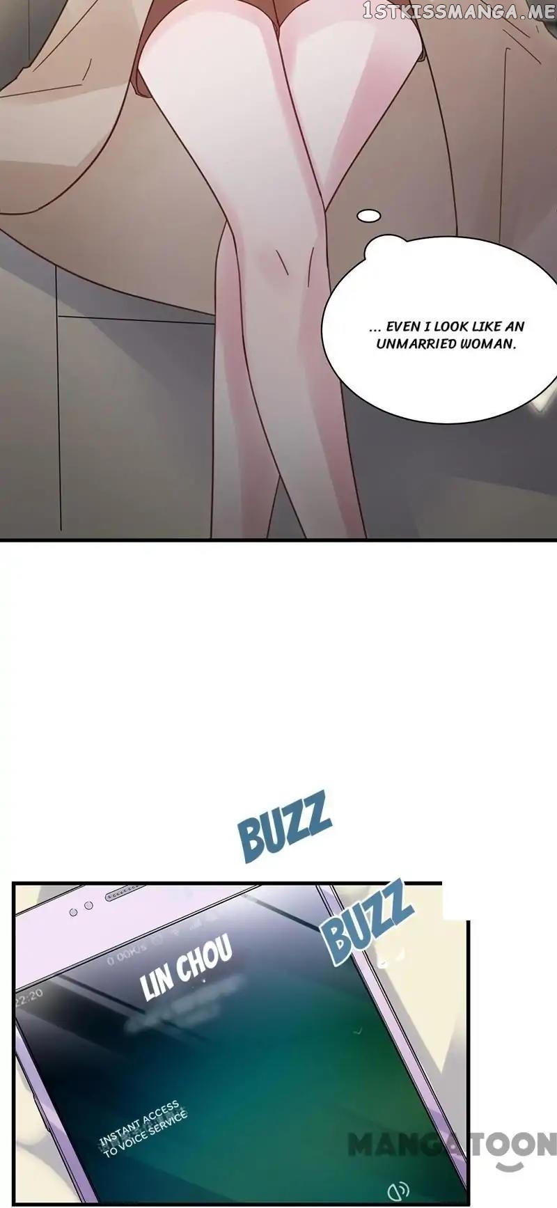 Trouble With the President: Return of the Princess Chapter 46 - page 24