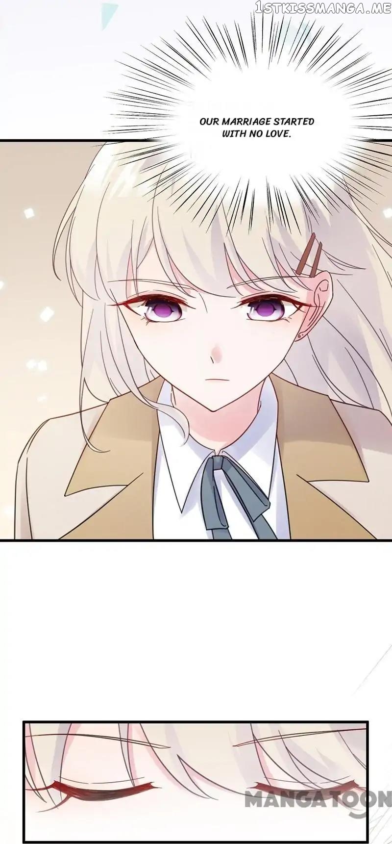 Trouble With the President: Return of the Princess Chapter 46 - page 6