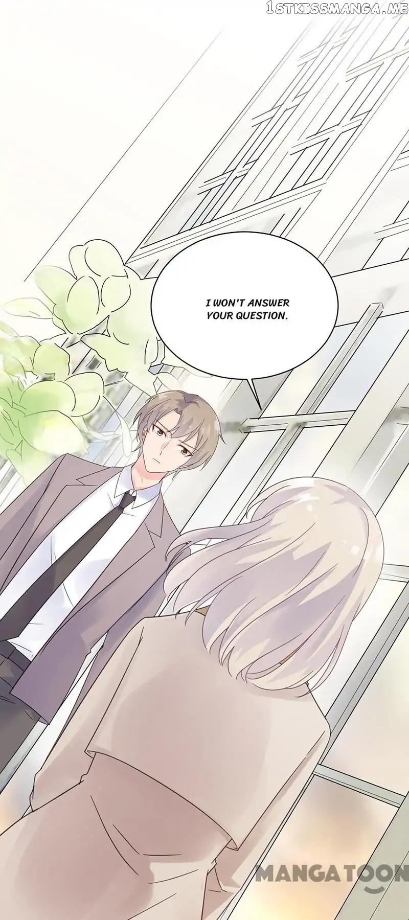 Trouble With the President: Return of the Princess Chapter 46 - page 7