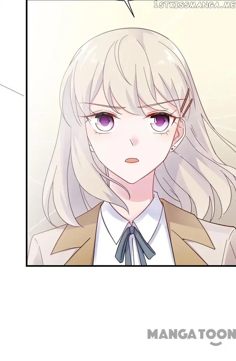 Trouble With the President: Return of the Princess Chapter 46 - page 9