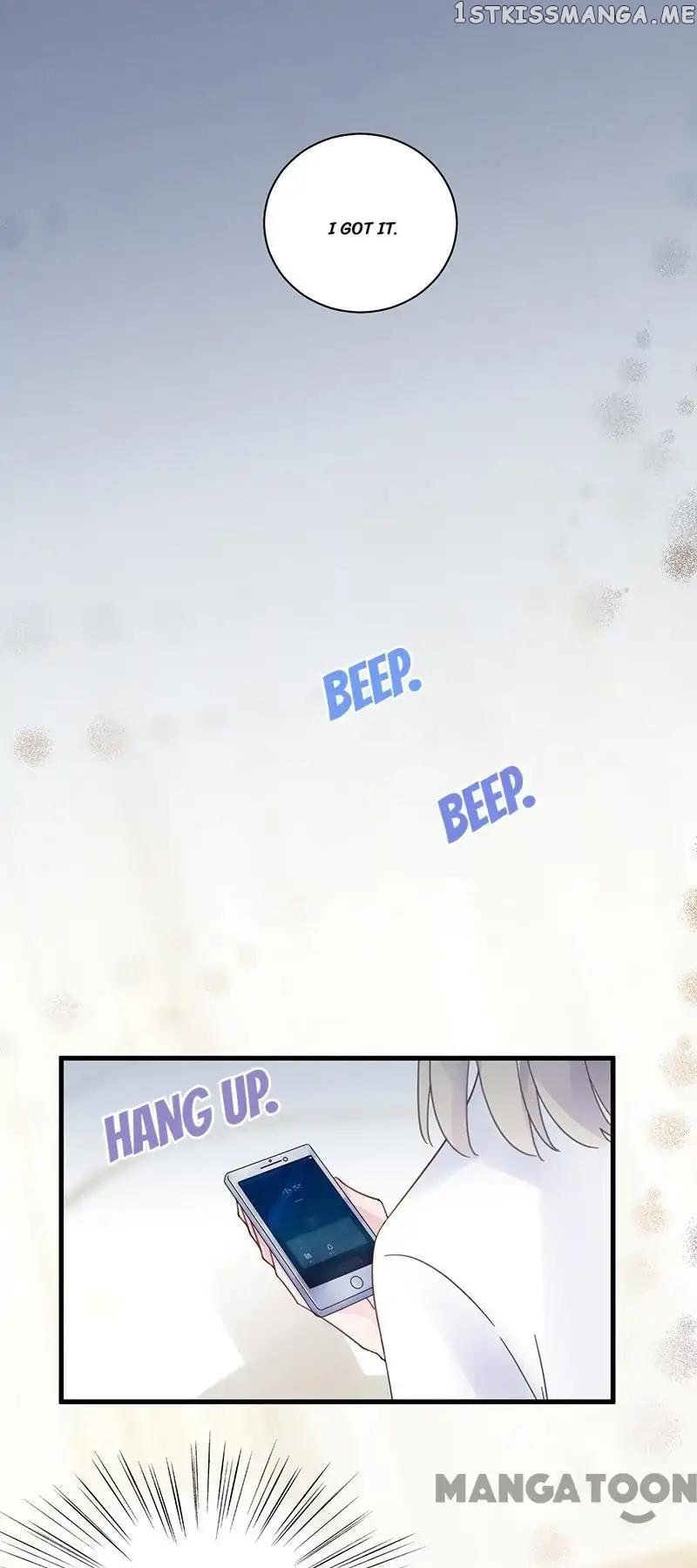 Trouble With the President: Return of the Princess Chapter 45 - page 17