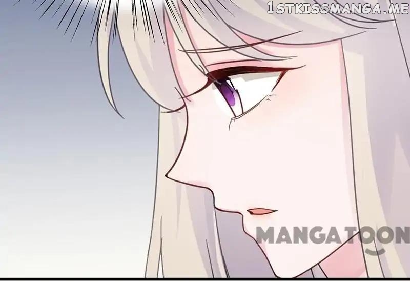 Trouble With the President: Return of the Princess Chapter 45 - page 19
