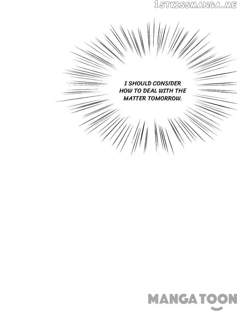 Trouble With the President: Return of the Princess Chapter 45 - page 20
