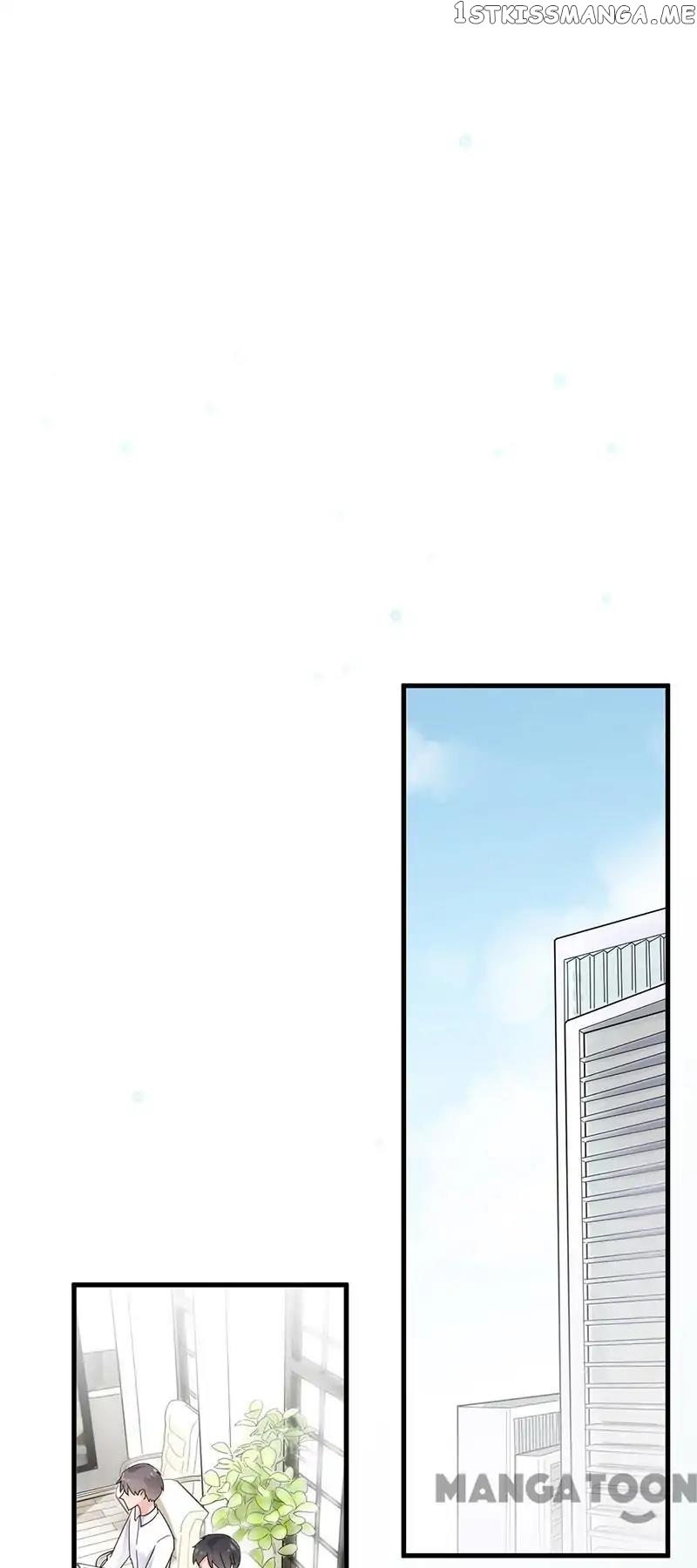 Trouble With the President: Return of the Princess Chapter 45 - page 21