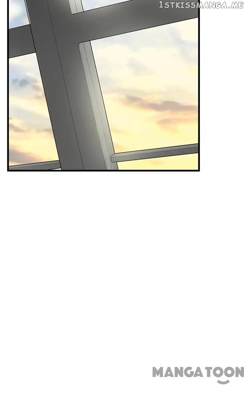 Trouble With the President: Return of the Princess Chapter 45 - page 28