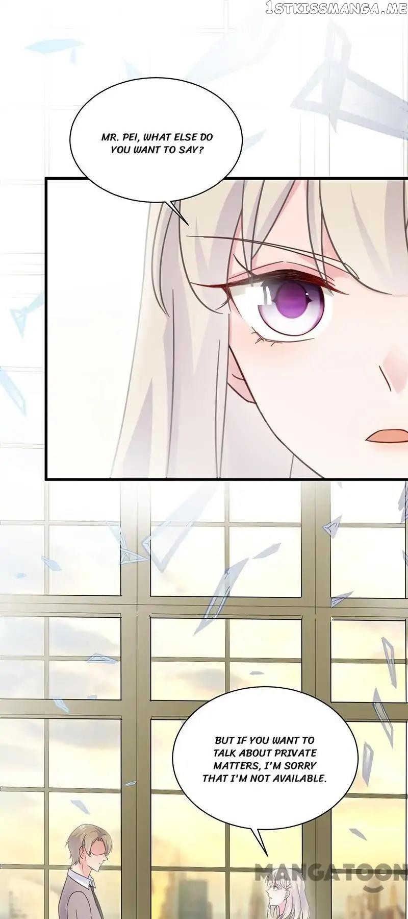 Trouble With the President: Return of the Princess Chapter 45 - page 29