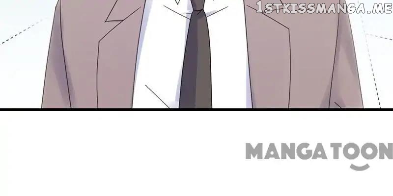 Trouble With the President: Return of the Princess Chapter 45 - page 37