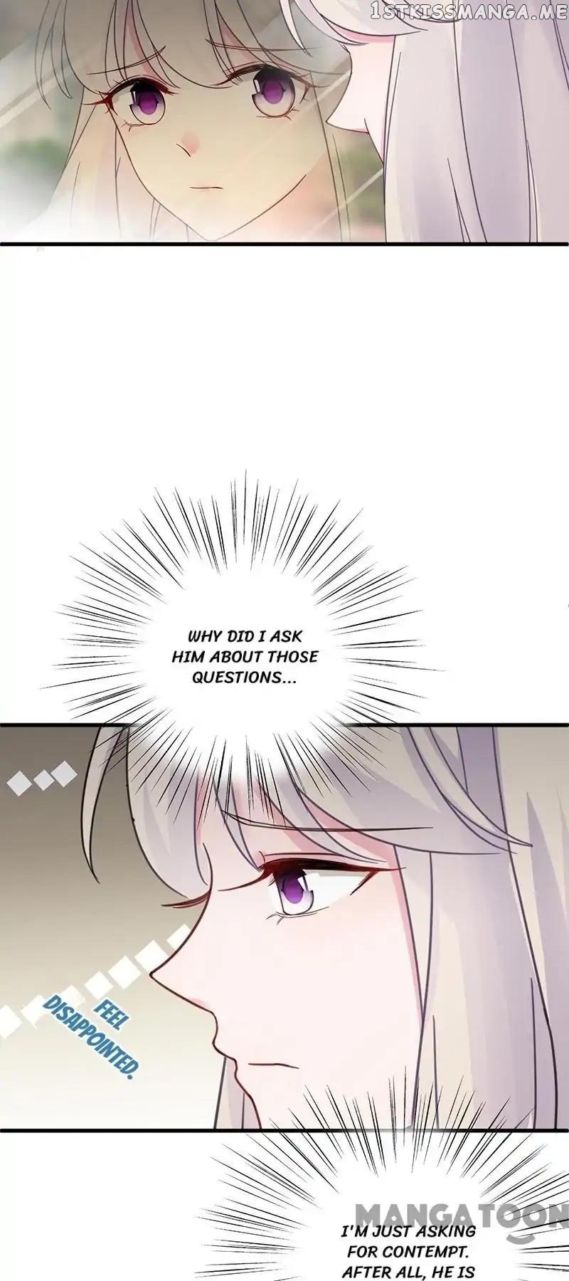 Trouble With the President: Return of the Princess Chapter 44 - page 11