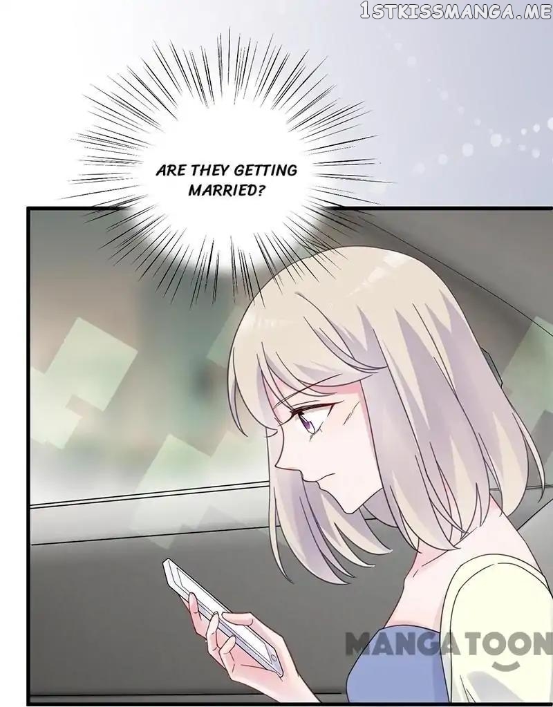 Trouble With the President: Return of the Princess Chapter 44 - page 14