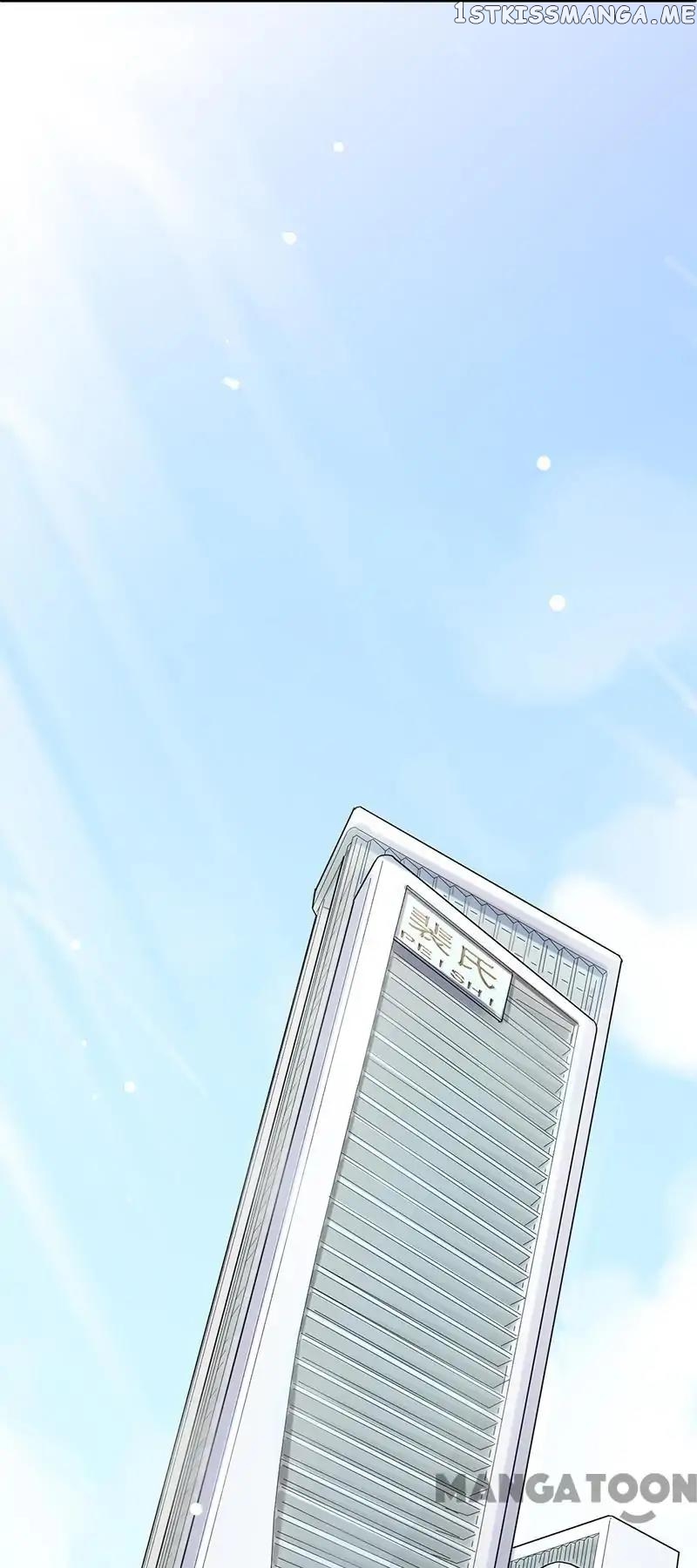 Trouble With the President: Return of the Princess Chapter 44 - page 16