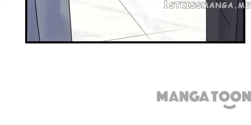 Trouble With the President: Return of the Princess Chapter 44 - page 18