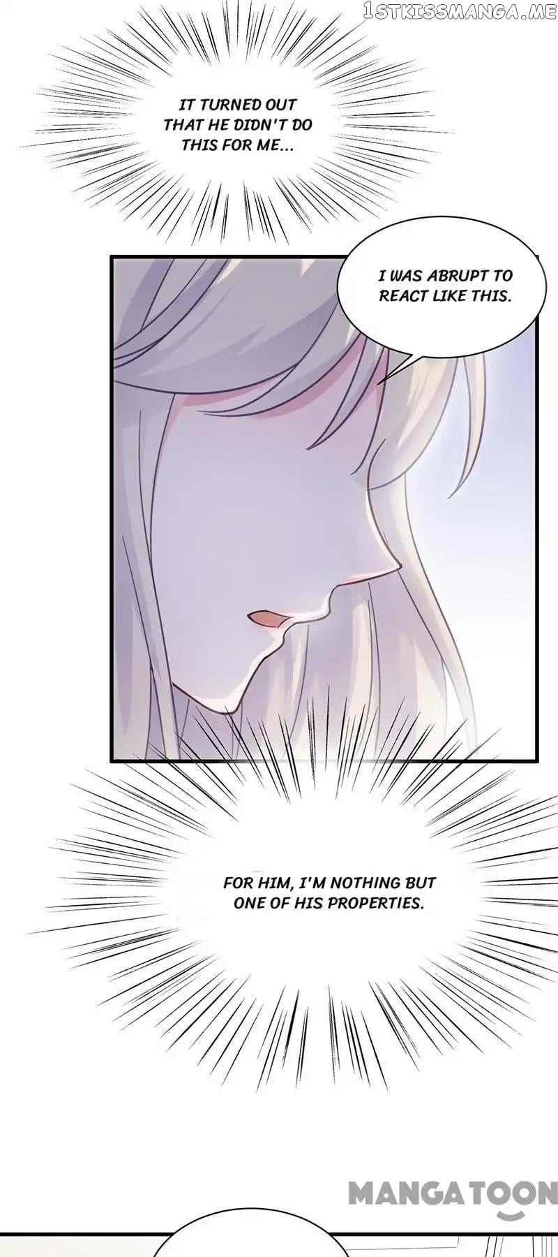 Trouble With the President: Return of the Princess Chapter 44 - page 2