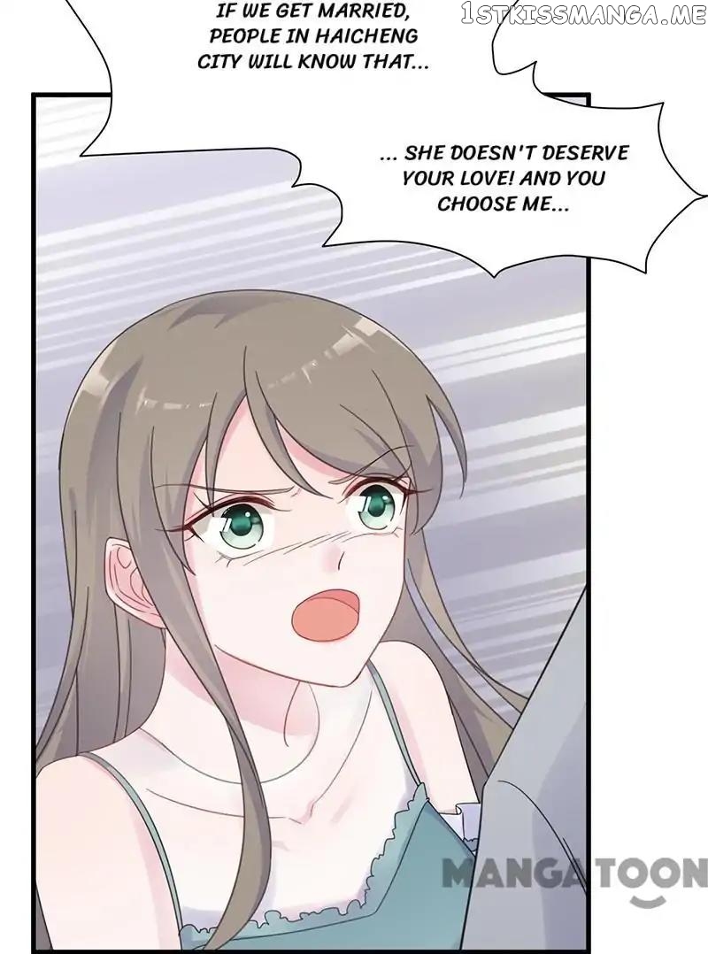 Trouble With the President: Return of the Princess Chapter 44 - page 23