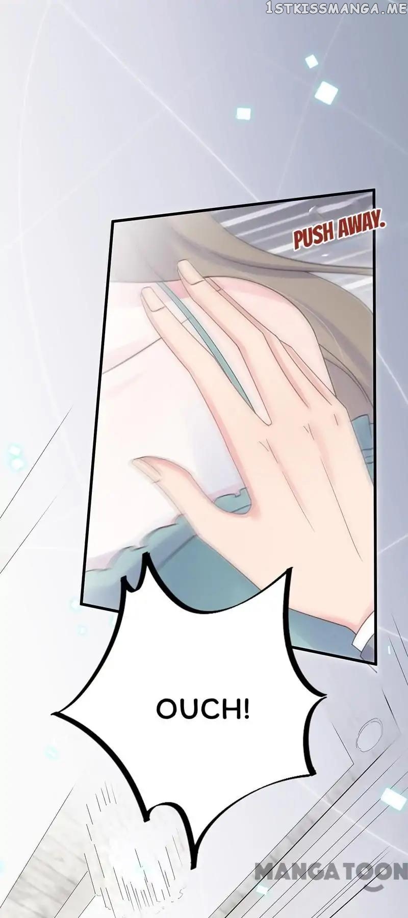 Trouble With the President: Return of the Princess Chapter 44 - page 26