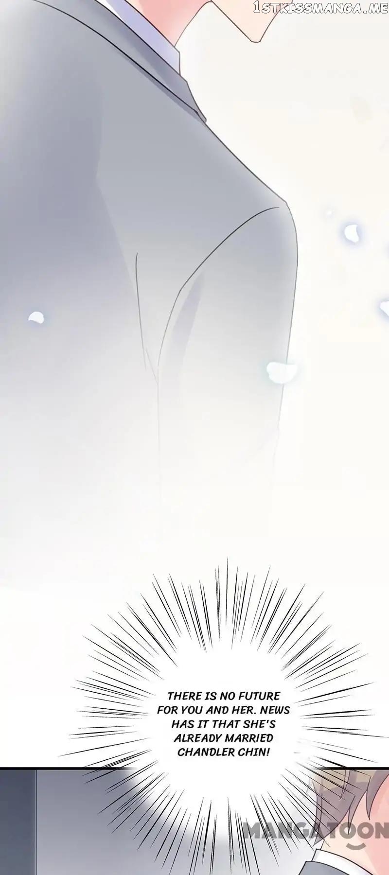 Trouble With the President: Return of the Princess Chapter 44 - page 36