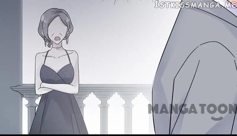 Trouble With the President: Return of the Princess Chapter 44 - page 37