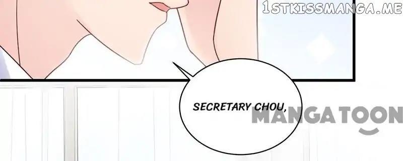 Trouble With the President: Return of the Princess Chapter 43 - page 12