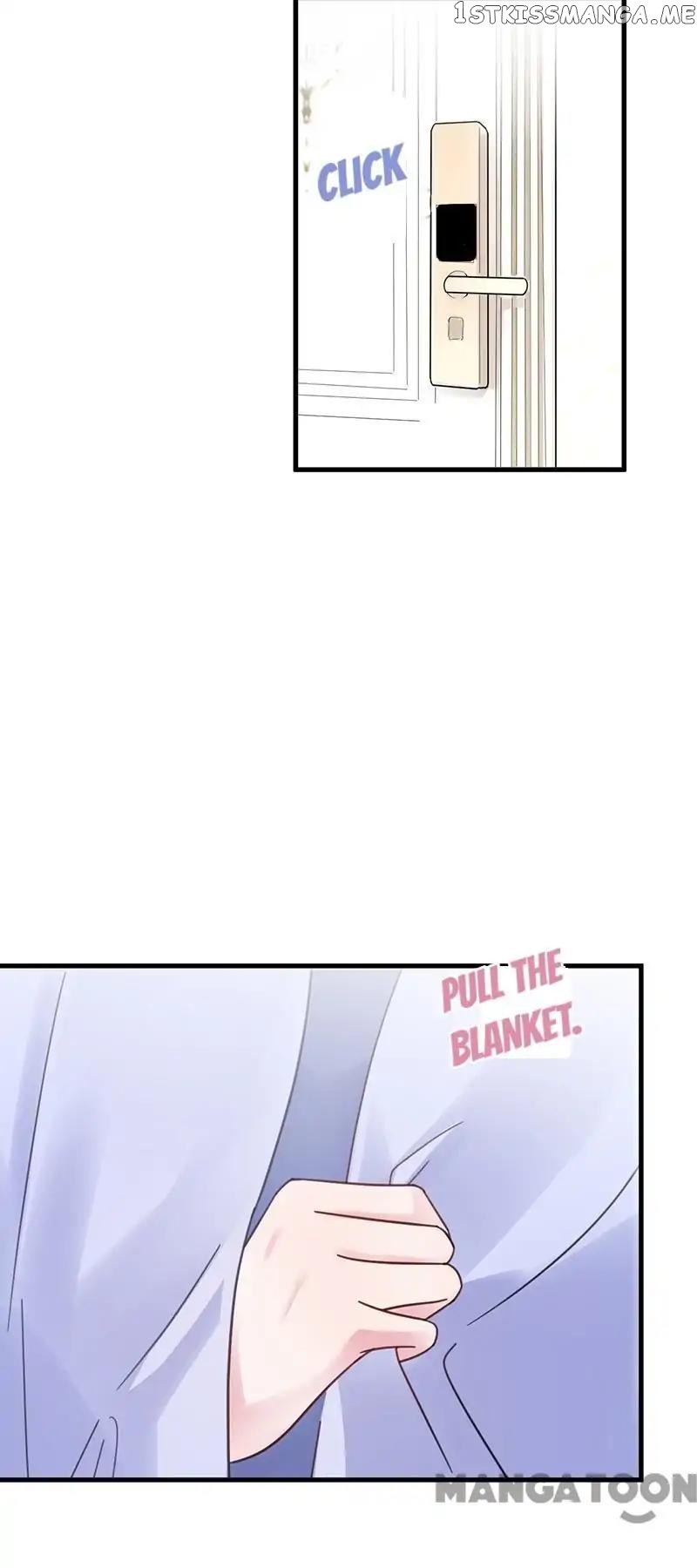 Trouble With the President: Return of the Princess Chapter 43 - page 16