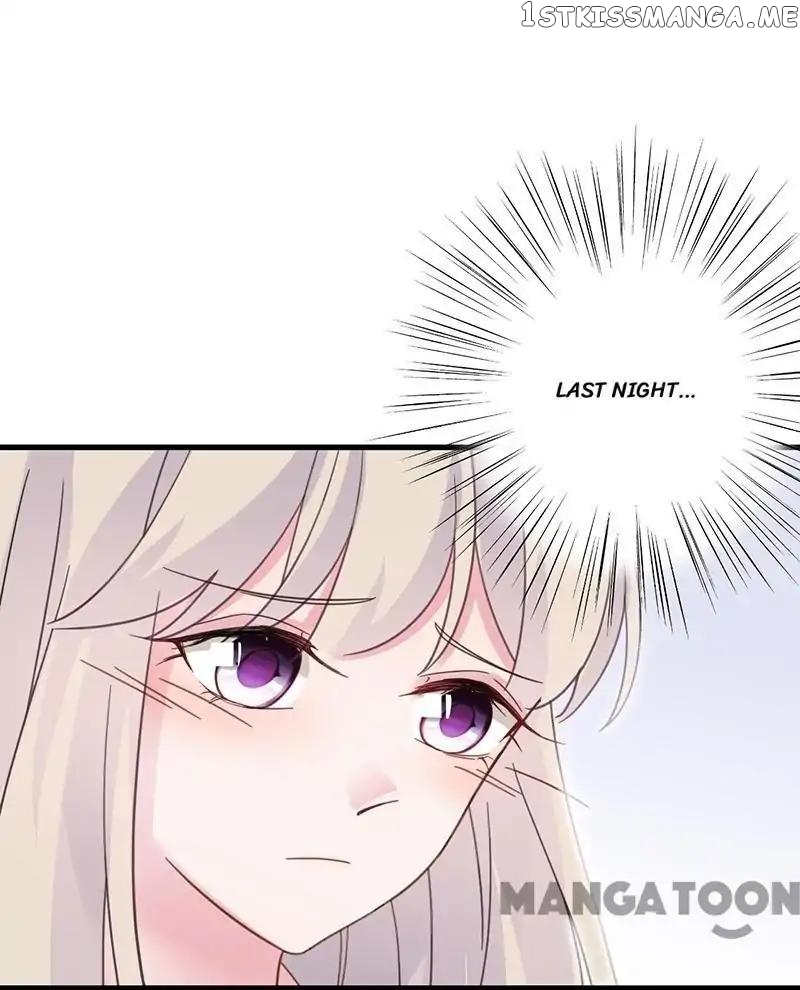 Trouble With the President: Return of the Princess Chapter 43 - page 17