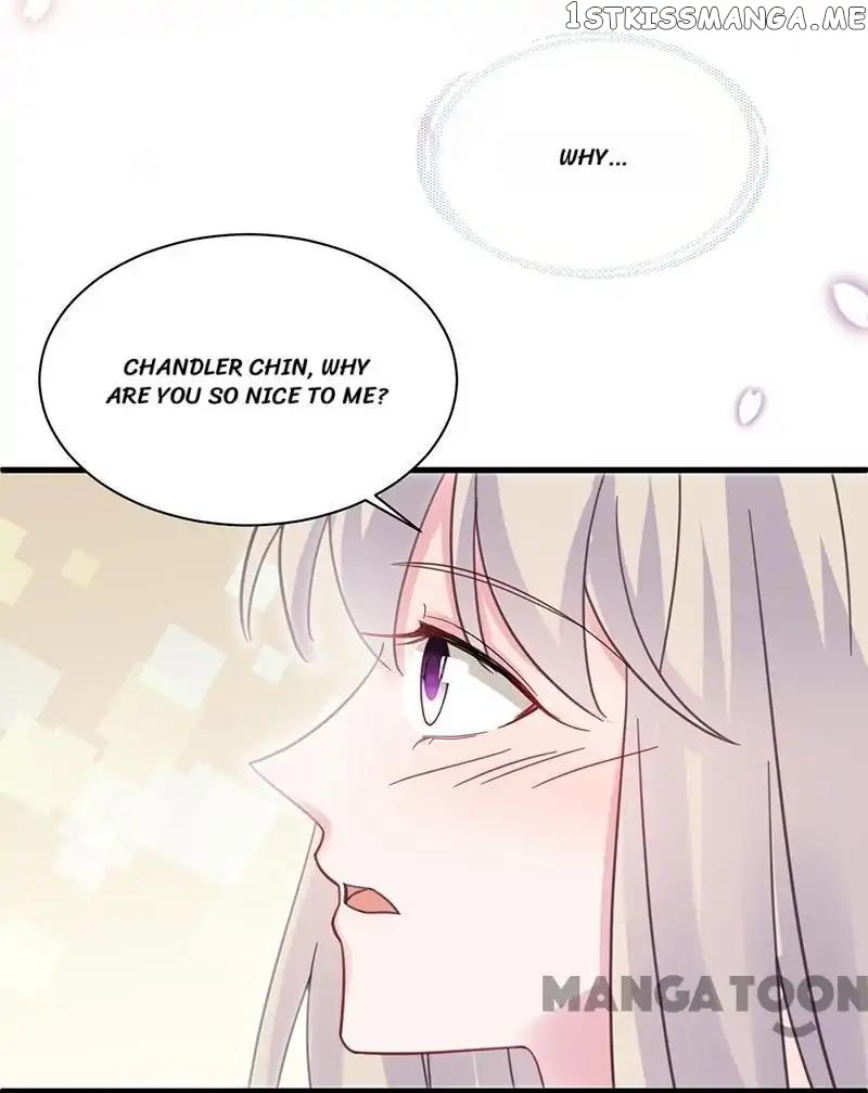 Trouble With the President: Return of the Princess Chapter 43 - page 26