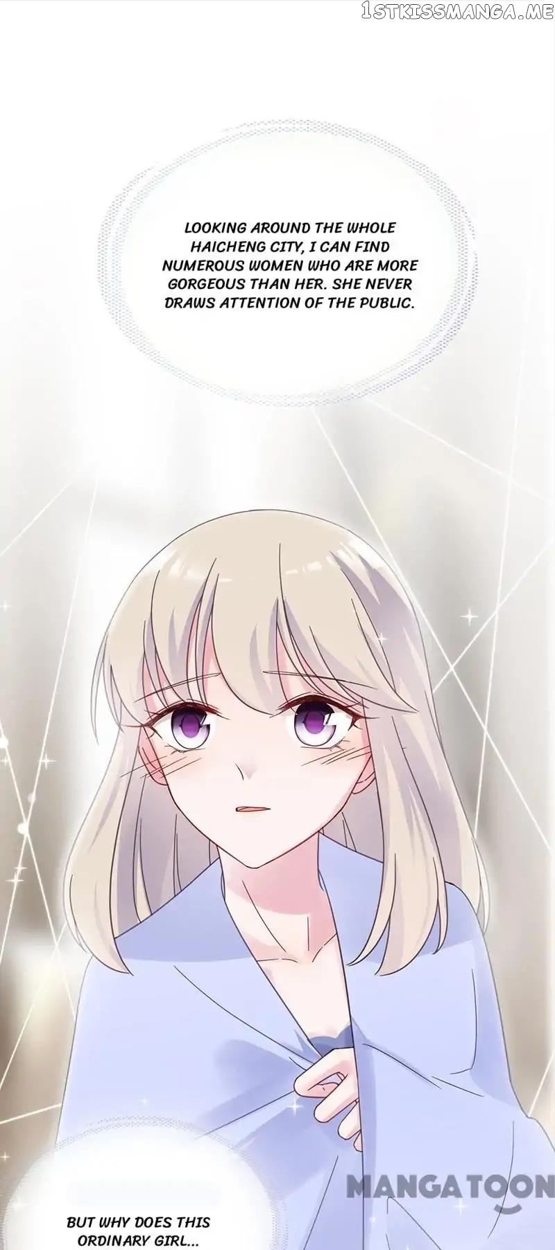 Trouble With the President: Return of the Princess Chapter 43 - page 28