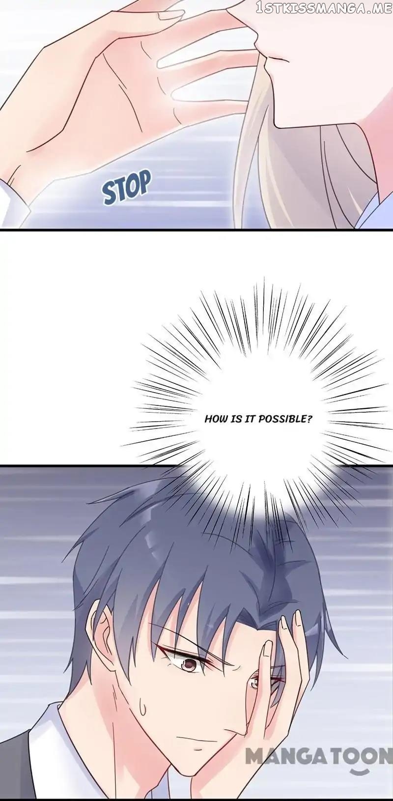 Trouble With the President: Return of the Princess Chapter 43 - page 32
