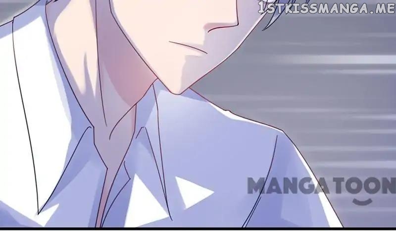 Trouble With the President: Return of the Princess Chapter 43 - page 4